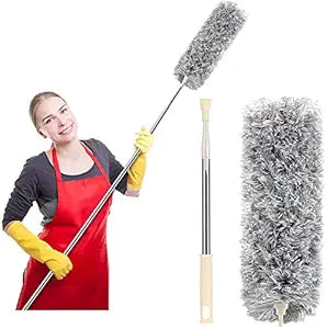 Cleaning Flexible Mop